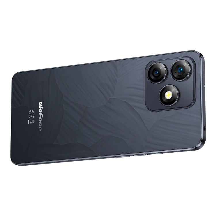 Ulefone Note 18 Pro, 6GB+256GB, Face ID & Side Fingerprint, 6.78 inch Android 14 MediaTek Helio G91 MTK6769 Octa Core, Network: 4G, Dual SIM, OTG, NFC Ulefone Note 18 Pro, 6GB+256GB, Face ID & Side Fingerprint, 6.78 inch Android 14 MediaTek Helio G91 MTK6769 Octa Core, Network: 4G, Dual SIM, OTG, NFC